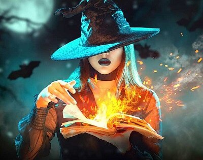 Скидка на Хэллоуин 30% (Halloween sale -30%)!