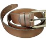 Мужской ремень из натуральной кожи Penny Belts