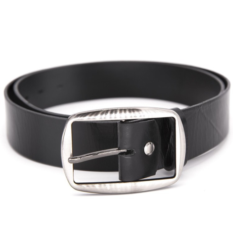 Мужской ремень из натуральной кожи Penny Belts