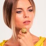 Каблучка Misis з фіанітами AN02887