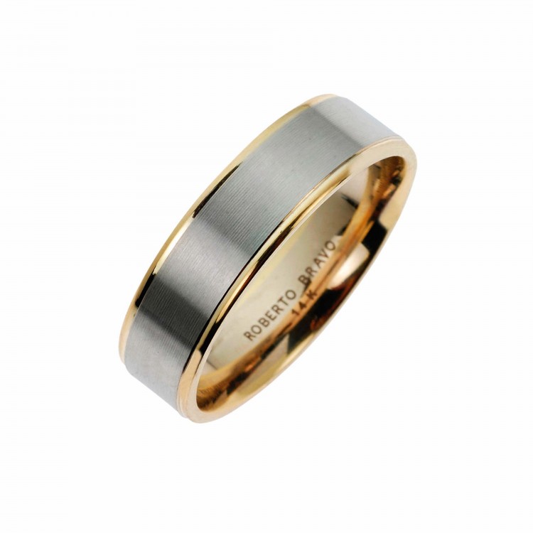 Обручка Amore Infinito RBC1673