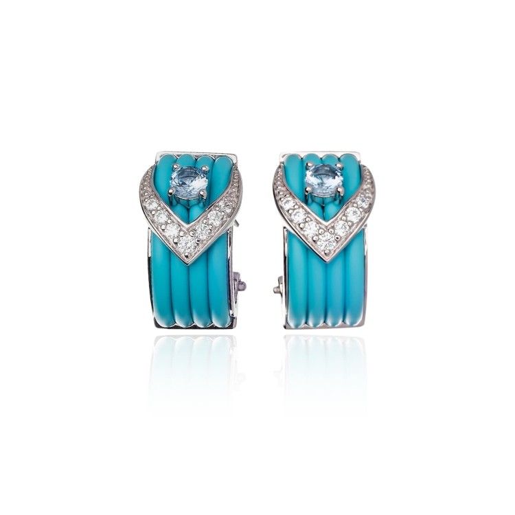 Сережки Must Have EGF001-5