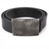 Женский ремень из натуральной кожи Penny Belts 