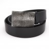 Женский ремень из натуральной кожи Penny Belts 
