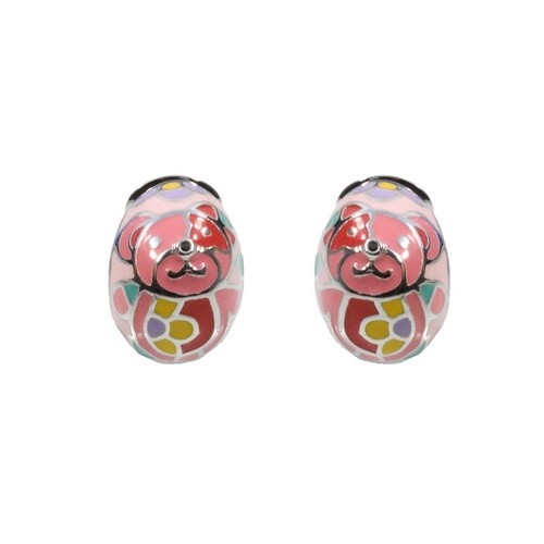 Сережки EGF29488-2 Baby Doll