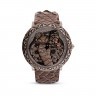 Времена Roberto Bravo Watches с гранатами и бриллиантами