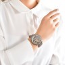 Времена Roberto Bravo Watches с гранатами и бриллиантами