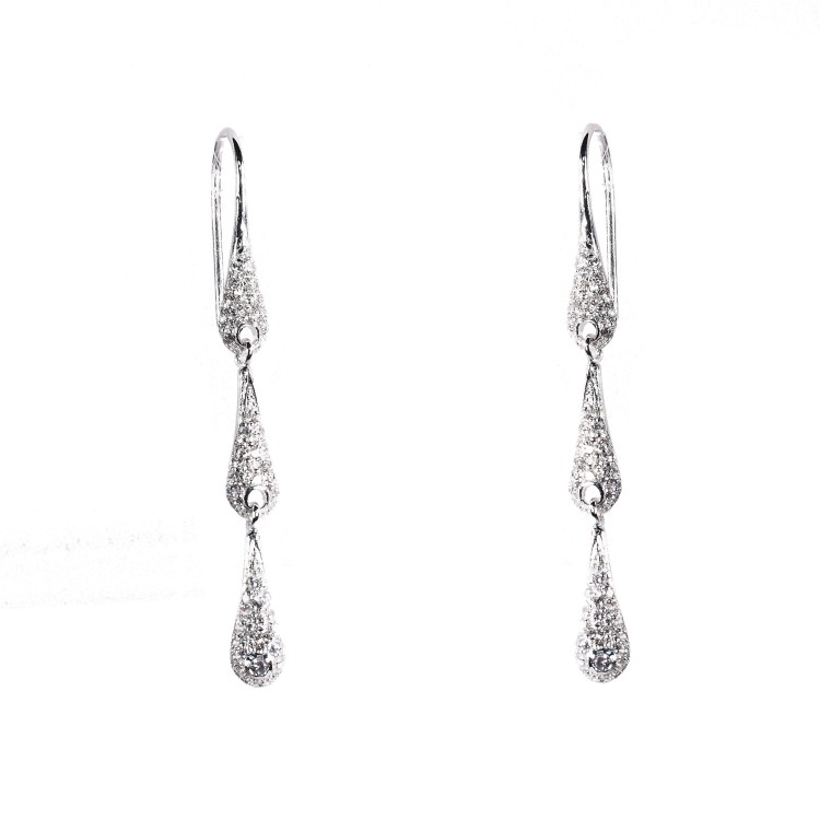 Сережки Illusion EPA051
