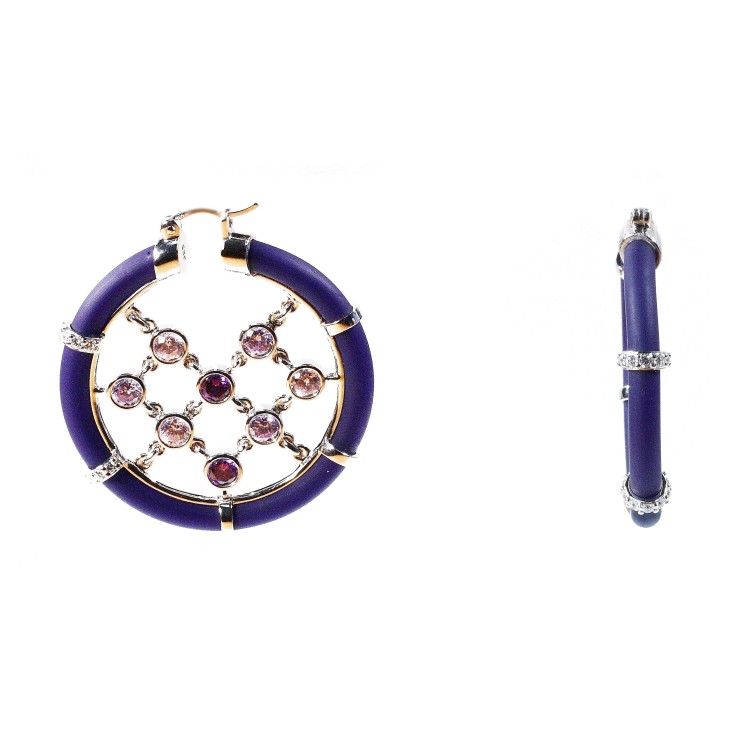 Серьги Must Have EBE016-1