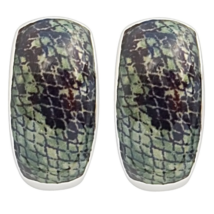 Сережки In Style EE1516-16