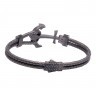 Браслет Atolyestone London 11301-M-G