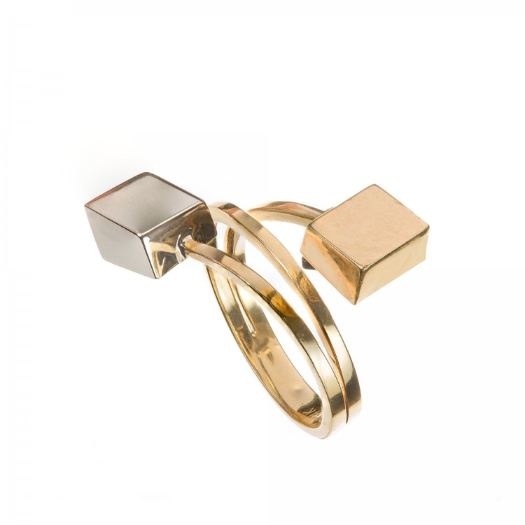 Каблучка Qube QCXR0008-05
