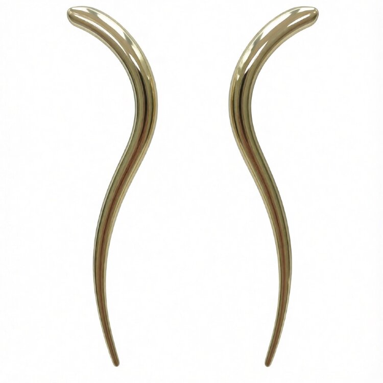 Сережки Electroform E03058-1