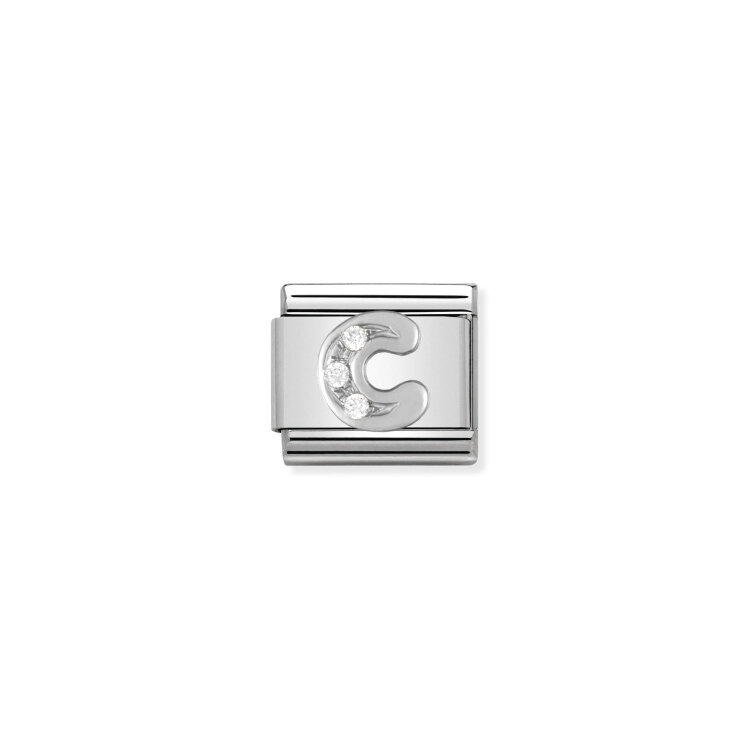 Ланка CLASSIC Silvershine Nomination 33030103