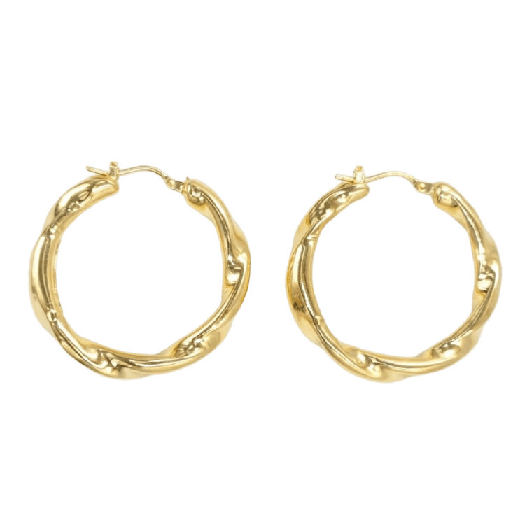 Сережки Electroform G1443EL00002