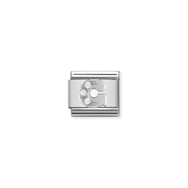 Ланка CLASSIC Silvershine Nomination 33030107