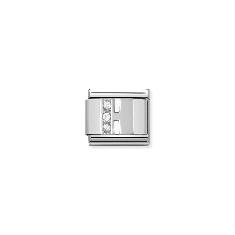 Ланка CLASSIC Silvershine Nomination 33030108