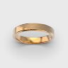 Обручка у червоному золоті 247631300