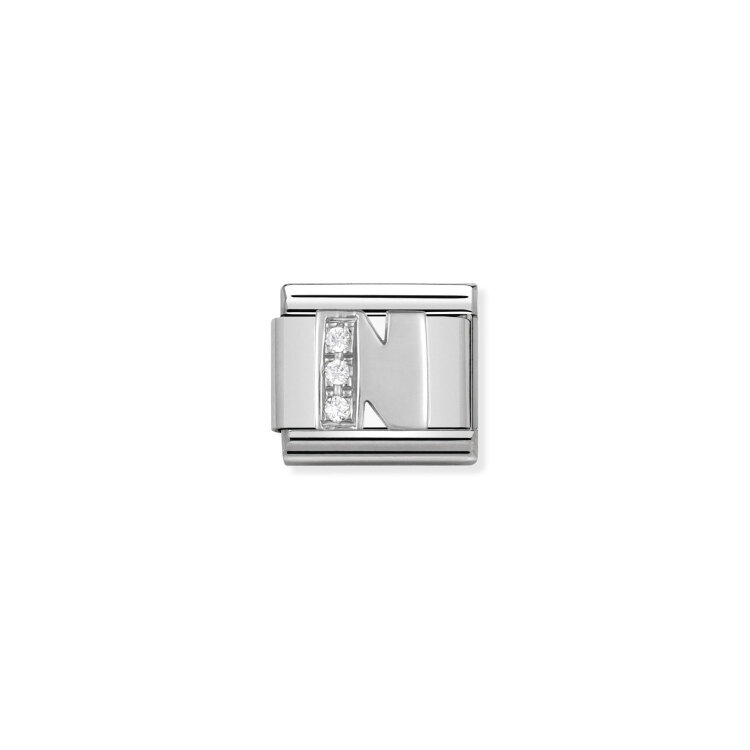 Ланка CLASSIC Silvershine Nomination 33030114