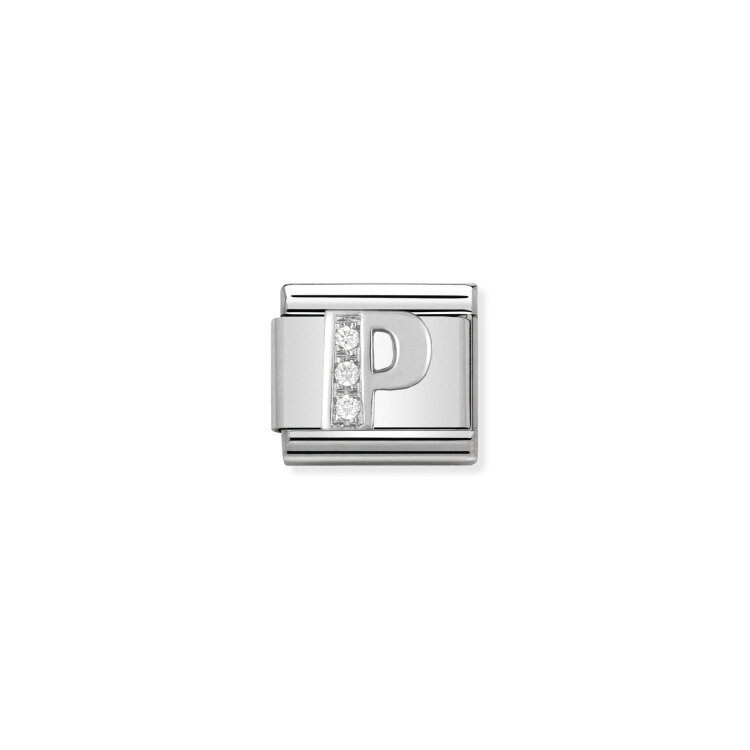 Ланка CLASSIC Silvershine Nomination 33030116