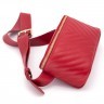 Шкіряна поясна сумка Facebag 5625MF-R