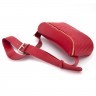 Шкіряна поясна сумка Facebag 5625MF-R