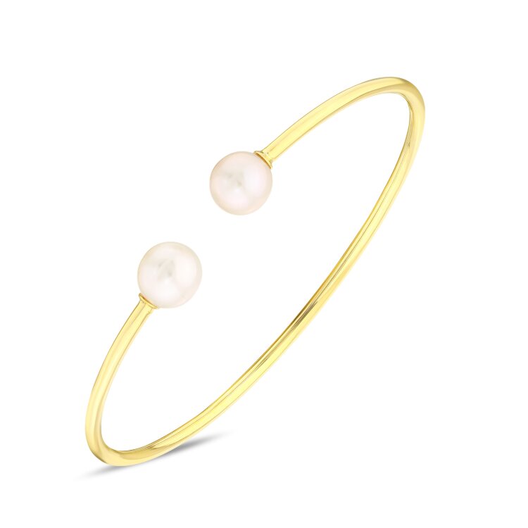 Браслет Sun з перлами MT2446-B