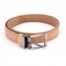 Мужской  ремень из натуральной кожи Penny Belts