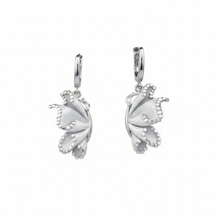 Серьги Roberto Bravo Soul Dance