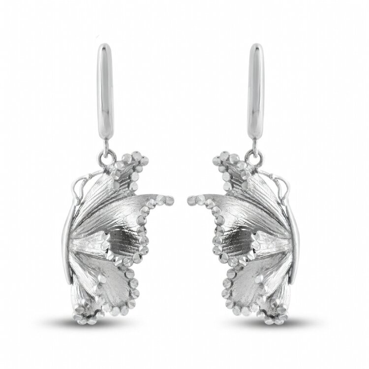 Серьги Roberto Bravo Soul Dance