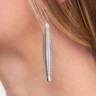 Сережки Adami Martucci E2G49AR