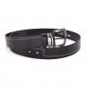 Мужской  ремень из натуральной кожи Penny Belts
