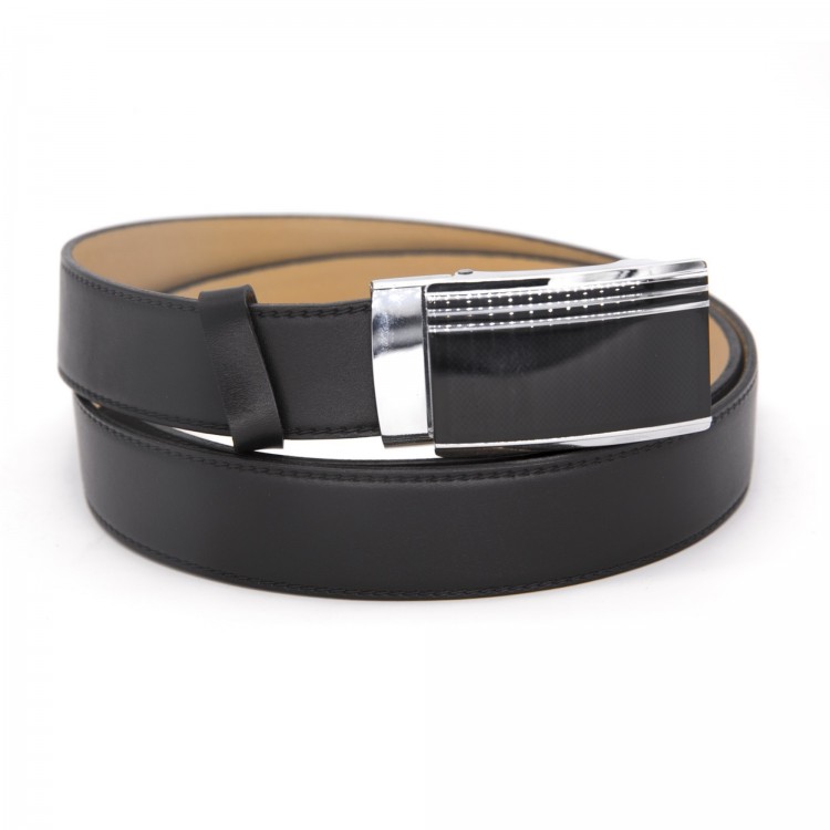 Мужской ремень из натуральной кожи Penny Belts