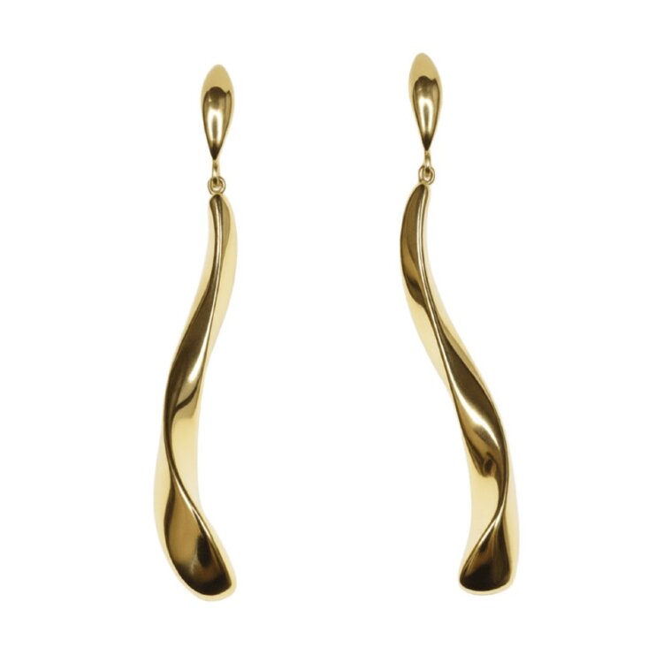 Сережки Electroform B5375